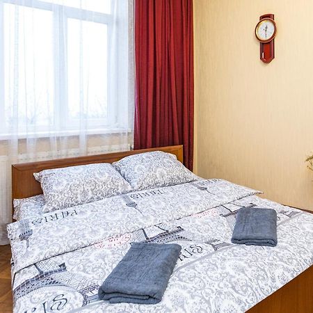 Квартира У Місті Львові На Вулиці Пильникарська 10 エクステリア 写真
