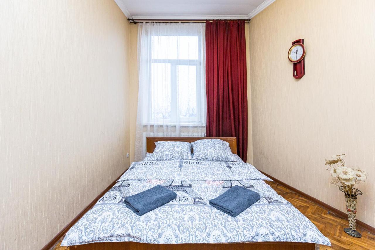 Квартира У Місті Львові На Вулиці Пильникарська 10 エクステリア 写真
