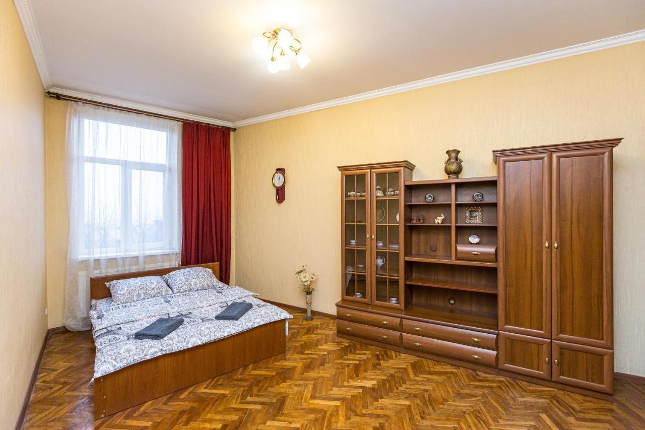 Квартира У Місті Львові На Вулиці Пильникарська 10 エクステリア 写真