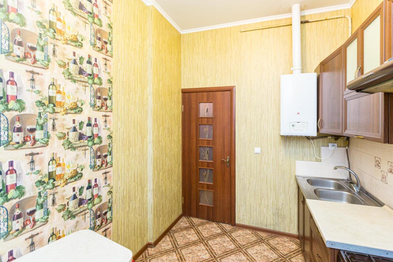 Квартира У Місті Львові На Вулиці Пильникарська 10 エクステリア 写真