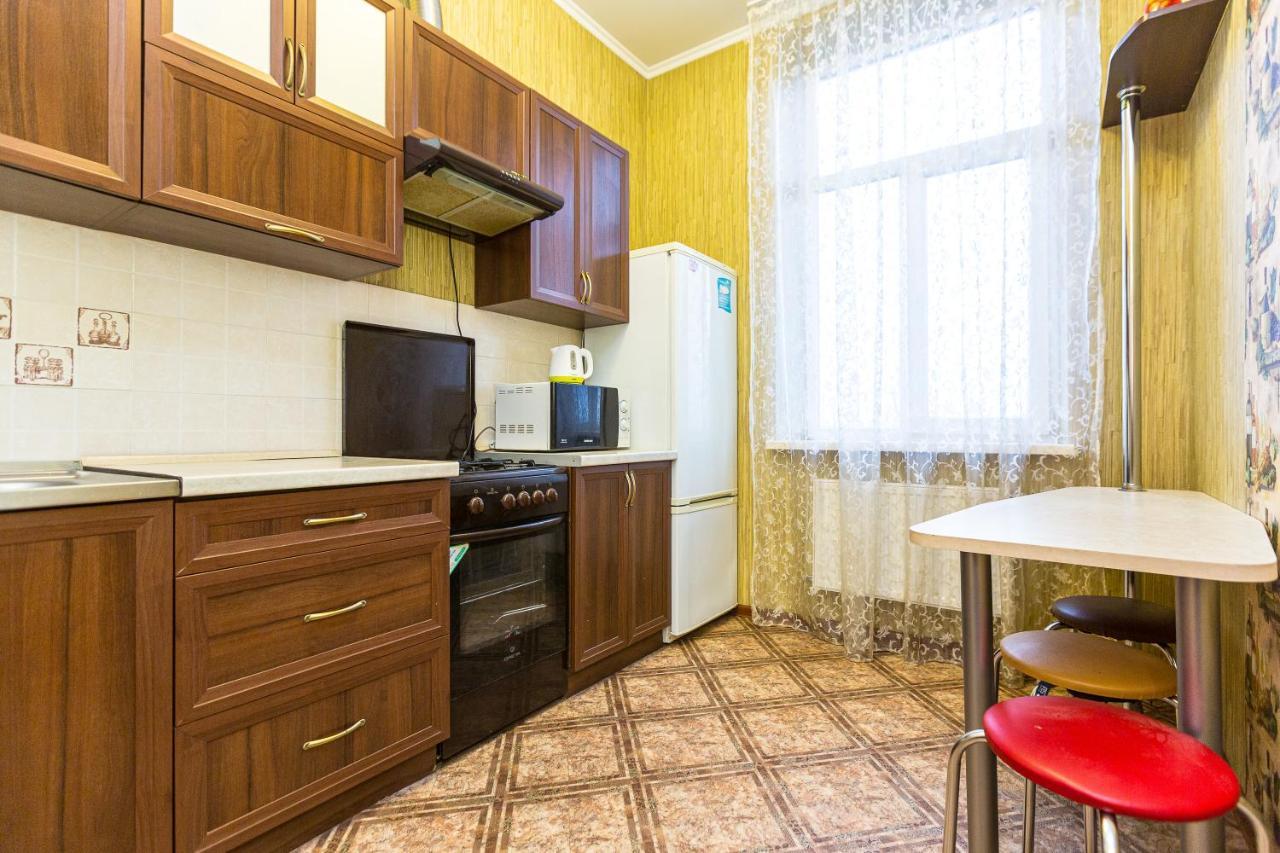 Квартира У Місті Львові На Вулиці Пильникарська 10 エクステリア 写真